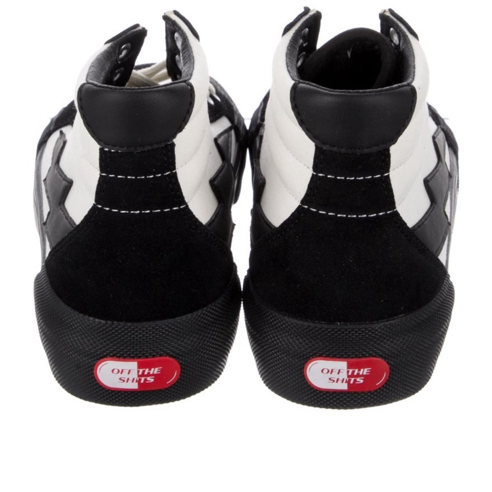 Revenge X Storm Size 10 New in Box high tops - Picture 3 of 11